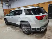 2019 GMC ACADIA photo