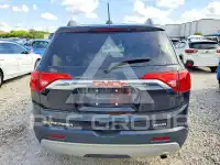 2019 GMC ACADIA фото