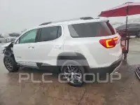 2019 GMC ACADIA фото