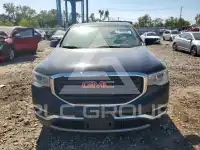 2019 GMC ACADIA photo
