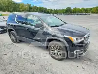2019 GMC ACADIA photo