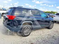 2019 GMC ACADIA фото