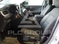 2019 GMC ACADIA фото