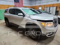 2019 GMC ACADIA photo