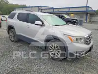 2019 GMC ACADIA photo