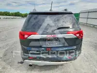 2019 GMC ACADIA photo