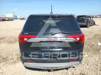 2019 GMC ACADIA photo