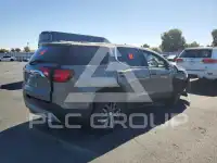 2019 GMC ACADIA фото