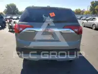 2019 GMC ACADIA фото