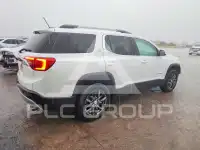 2019 GMC ACADIA фото