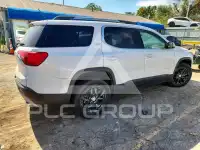 2019 GMC ACADIA photo