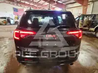 2019 GMC ACADIA фото