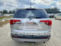 2019 GMC ACADIA photo