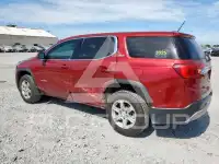 2019 GMC ACADIA фото