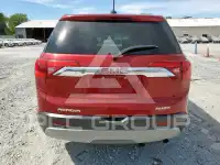 2019 GMC ACADIA фото