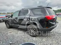2019 GMC ACADIA photo