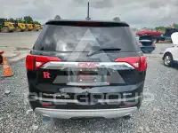 2019 GMC ACADIA photo