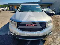 2019 GMC ACADIA фото