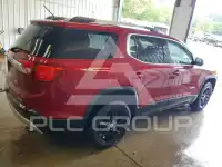 2019 GMC ACADIA photo