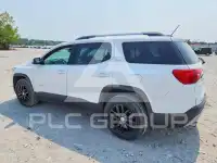 2019 GMC ACADIA фото