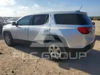 2019 GMC ACADIA photo