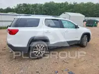 2019 GMC ACADIA photo