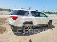 2019 GMC ACADIA photo