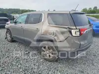 2019 GMC ACADIA фото
