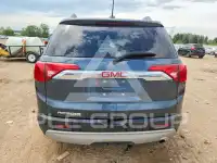 2019 GMC ACADIA фото