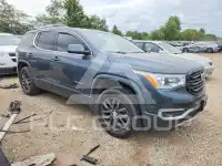 2019 GMC ACADIA photo