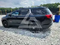 2019 GMC ACADIA фото