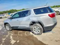 2019 GMC ACADIA фото