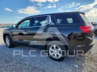 2019 GMC ACADIA фото