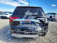 2019 GMC ACADIA фото