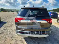 2019 GMC ACADIA фото