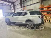 2019 GMC ACADIA фото