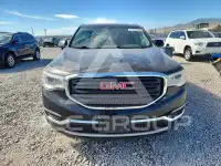 2019 GMC ACADIA фото