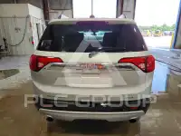 2019 GMC ACADIA фото
