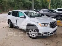 2019 GMC ACADIA фото