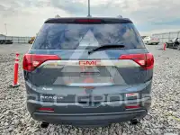 2019 GMC ACADIA фото