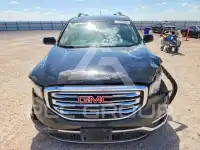 2019 GMC ACADIA фото