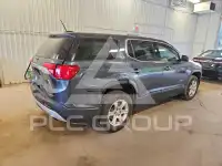 2019 GMC ACADIA photo