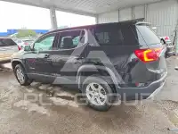 2019 GMC ACADIA фото