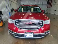 2019 GMC ACADIA photo