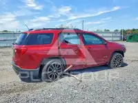 2019 GMC ACADIA фото