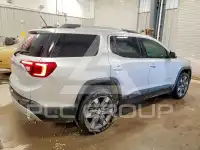 2019 GMC ACADIA photo