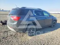 2019 GMC ACADIA photo