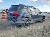 2019 GMC ACADIA фото