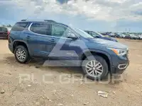 2019 GMC ACADIA фото