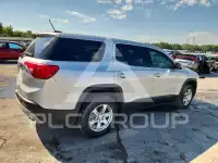 2019 GMC ACADIA фото